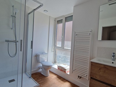 APPARTEMENT T2 A LOUER - ST ETIENNE - 48.37 m2 - 490 € charges comprises par mois