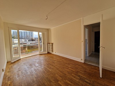 APPARTEMENT T2 A LOUER - ST ETIENNE - 43.03 m2 - 510 € charges comprises par mois