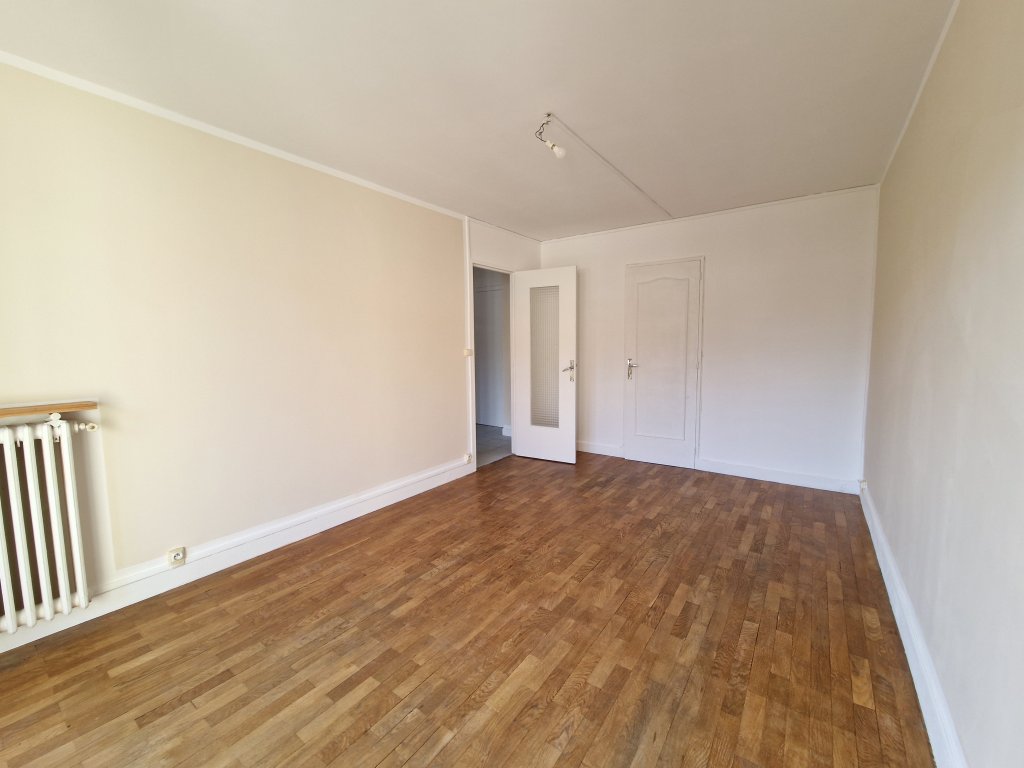 APPARTEMENT T2 A LOUER - ST ETIENNE - 43.03 m2 - 510 &euro; charges comprises par mois