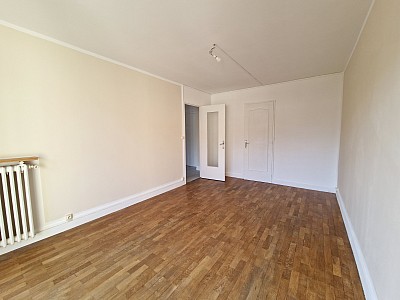 APPARTEMENT T2 A LOUER - ST ETIENNE - 43.03 m2 - 510 € charges comprises par mois