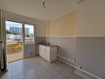 APPARTEMENT T2 A LOUER - ST ETIENNE - 43.03 m2 - 510 € charges comprises par mois