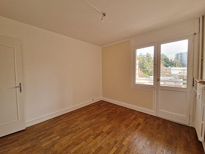 APPARTEMENT T2 A LOUER - ST ETIENNE - 43.03 m2 - 510 € charges comprises par mois