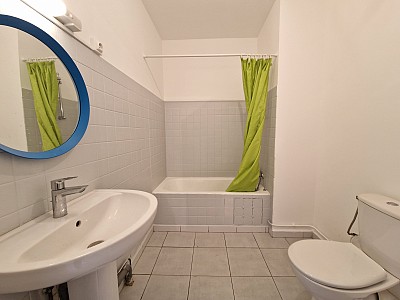APPARTEMENT T2 A LOUER - ST ETIENNE - 43.03 m2 - 510 € charges comprises par mois