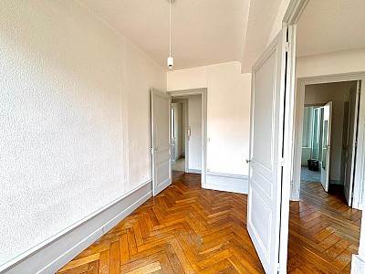 APPARTEMENT T2 A LOUER - ST ETIENNE - 39.06 m2 - 420 € charges comprises par mois