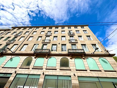 APPARTEMENT T2 A LOUER - ST ETIENNE - 39.06 m2 - 420 € charges comprises par mois