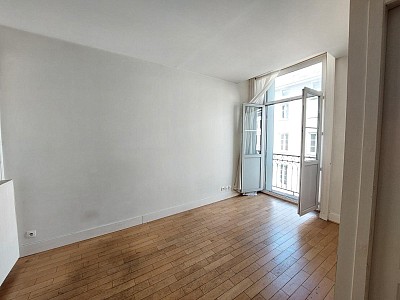 APPARTEMENT T2 A LOUER - ST ETIENNE - 39.36 m2 - 415 € charges comprises par mois