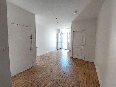 APPARTEMENT T2 A LOUER - ST ETIENNE - 39.36 m2 - 415 € charges comprises par mois