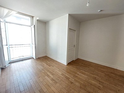APPARTEMENT T2 A LOUER - ST ETIENNE - 39.36 m2 - 415 € charges comprises par mois