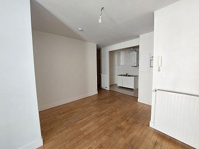 APPARTEMENT T2 A LOUER - ST ETIENNE - 39.36 m2 - 415 € charges comprises par mois