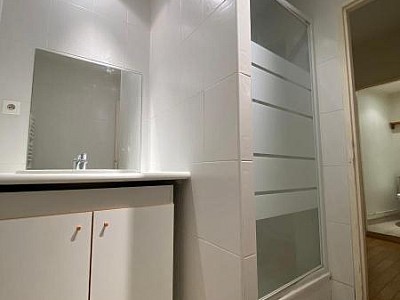 APPARTEMENT T2 A LOUER - ST ETIENNE - 39.36 m2 - 415 € charges comprises par mois
