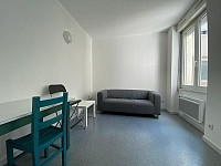 APPARTEMENT T2 A LOUER - ST ETIENNE - 31 m2 - 415 &euro; charges comprises par mois