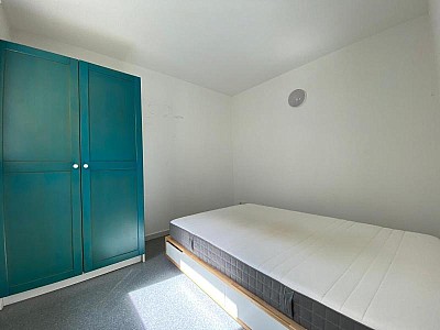 APPARTEMENT T2 A LOUER - ST ETIENNE - 31 m2 - 415 € charges comprises par mois