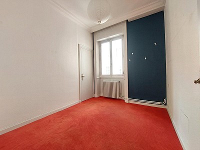APPARTEMENT T2 A LOUER - ST ETIENNE - 65.72 m2 - 615 € charges comprises par mois