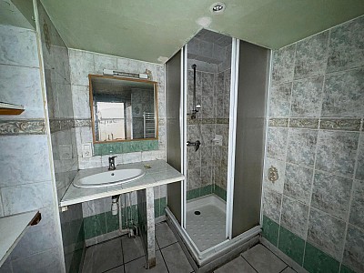 APPARTEMENT T2 A LOUER - ST ETIENNE - 52.8 m2 - 455 € charges comprises par mois