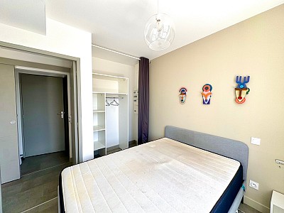 APPARTEMENT T2 A LOUER - ST ETIENNE - 31.13 m2 - 420 € charges comprises par mois