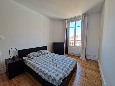 APPARTEMENT T2 A LOUER - ST ETIENNE - 41.32 m2 - 540 &euro; charges comprises par mois