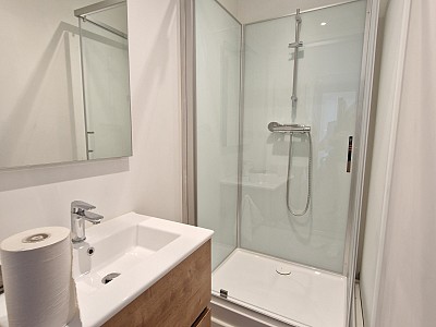 APPARTEMENT T2 A LOUER - ST ETIENNE - 41.32 m2 - 540 &euro; charges comprises par mois