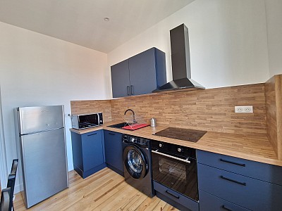 APPARTEMENT T2 A LOUER - ST ETIENNE - 41.32 m2 - 540 &euro; charges comprises par mois