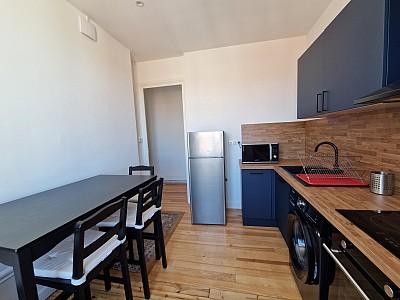 APPARTEMENT T2 A LOUER - ST ETIENNE - 41.32 m2 - 540 &euro; charges comprises par mois