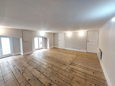 APPARTEMENT T2 A LOUER - ST ETIENNE - 49 m2 - 440 € charges comprises par mois