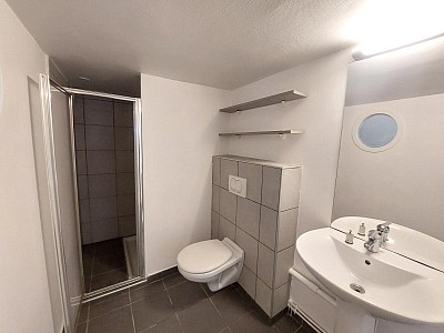 APPARTEMENT T2 A LOUER - ST ETIENNE - 49 m2 - 440 € charges comprises par mois