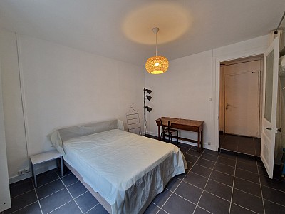 APPARTEMENT T2 A LOUER - ST ETIENNE - 61.98 m2 - 600 € charges comprises par mois
