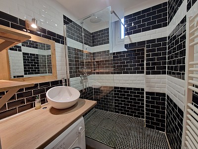 APPARTEMENT T2 A LOUER - ST ETIENNE - 61.98 m2 - 600 € charges comprises par mois