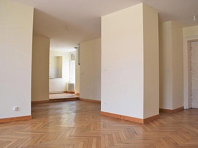 APPARTEMENT T2 A LOUER - ST ETIENNE - 65 m2 - 560 € charges comprises par mois