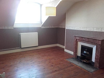 APPARTEMENT T2 A LOUER - ST ETIENNE - 53 m2 - 385 € charges comprises par mois