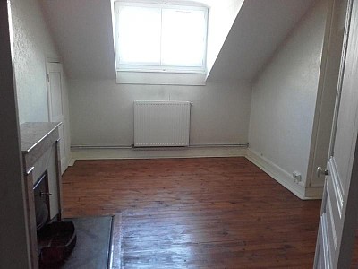 APPARTEMENT T2 A LOUER - ST ETIENNE - 53 m2 - 385 € charges comprises par mois