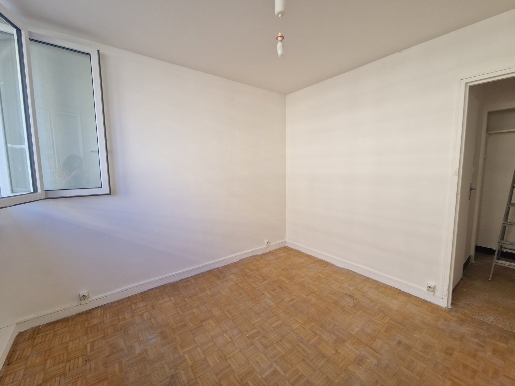 APPARTEMENT T2 A LOUER - ST ETIENNE - 40.37 m2 - 560 &euro; charges comprises par mois
