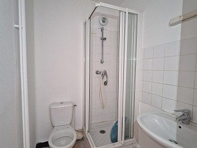 APPARTEMENT T2 A LOUER - ST ETIENNE - 40.37 m2 - 560 € charges comprises par mois