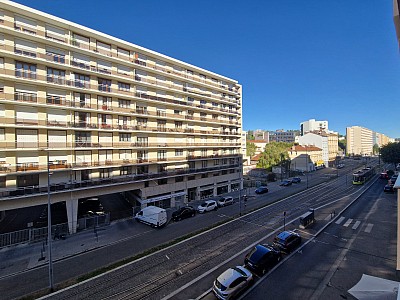 APPARTEMENT T2 A LOUER - ST ETIENNE - 40.37 m2 - 560 € charges comprises par mois