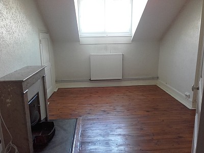 APPARTEMENT T2 A LOUER - ST ETIENNE - 59.37 m2 - 385 &euro; charges comprises par mois