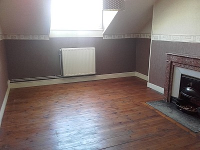 APPARTEMENT T2 A LOUER - ST ETIENNE - 59.37 m2 - 385 &euro; charges comprises par mois