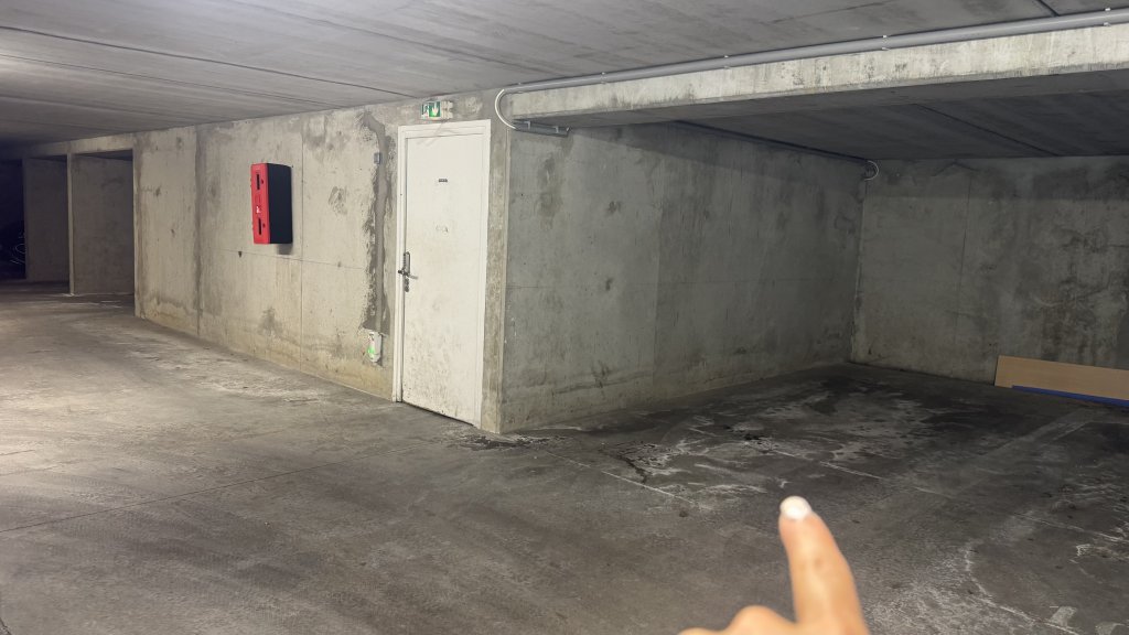 APPARTEMENT T2 A LOUER - ST ETIENNE - 43.04 m2 - 515 &euro; charges comprises par mois