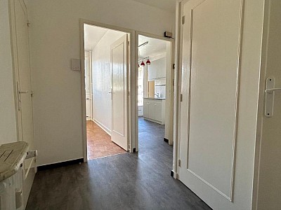 APPARTEMENT T2 A LOUER - ST ETIENNE - 43.3 m2 - 535 € charges comprises par mois