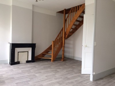 APPARTEMENT T4 A VENDRE - ST ETIENNE - 98 m2 - 220 014 €