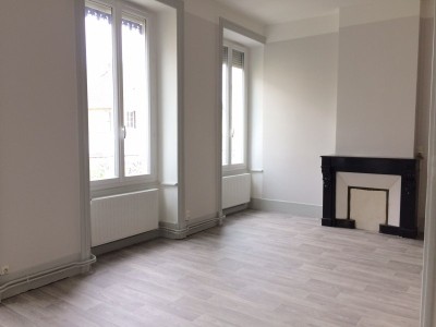 APPARTEMENT T4 A VENDRE - ST ETIENNE - 98 m2 - 220 014 €