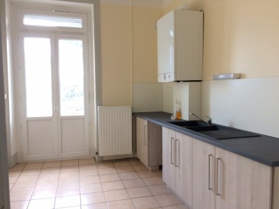 APPARTEMENT T4 A VENDRE - ST ETIENNE - 98 m2 - 220 014 €