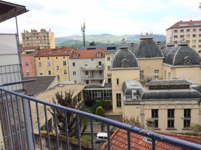 APPARTEMENT T4 A VENDRE - ST ETIENNE - 98 m2 - 220 014 €