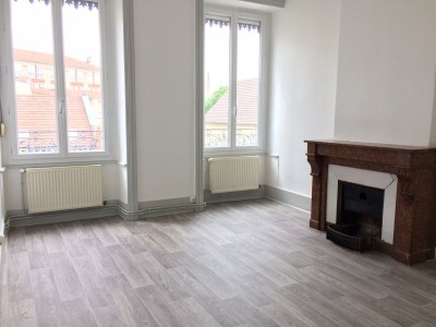 APPARTEMENT T4 A VENDRE - ST ETIENNE - 98 m2 - 220 014 €