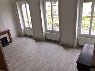 APPARTEMENT T4 A VENDRE - ST ETIENNE - 98 m2 - 220 014 €