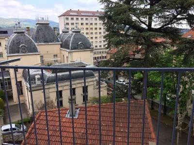APPARTEMENT T4 A VENDRE - ST ETIENNE - 98 m2 - 220 014 €