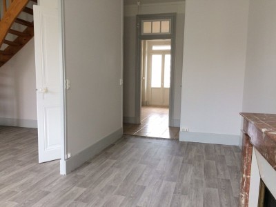 APPARTEMENT T4 A VENDRE - ST ETIENNE - 98 m2 - 220 014 €