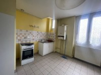 APPARTEMENT T2 - ST ETIENNE BELLEVUE - 49.32 m2 - VENDU