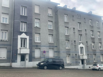 APPARTEMENT T2 - ST ETIENNE BELLEVUE - 49.19 m2 - VENDU