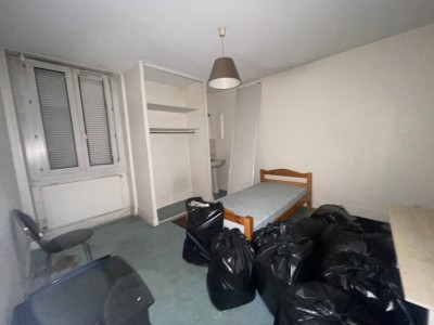APPARTEMENT T2 - ST ETIENNE BELLEVUE - 49.19 m2 - VENDU