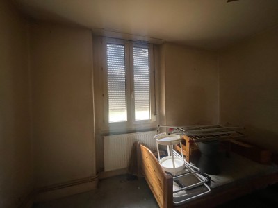 APPARTEMENT T2 - ST ETIENNE BELLEVUE - 49.19 m2 - VENDU