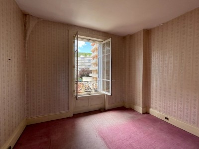 APPARTEMENT T2 A VENDRE - ST ETIENNE Carnot - 50.6 m2 - 35 000 &euro;